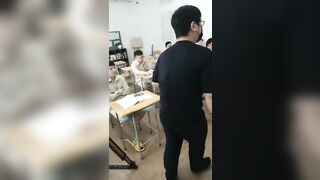 直擊色情片拍攝第一現場，艷星女神親自下場（吳夢夢）