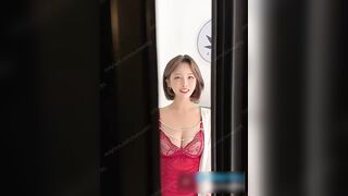 韓國高顏值女神-sunwall95-18