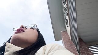 韓國正妹「Elle Lee」【第15彈】 醫學院女學生返校用身體同導師交換學分