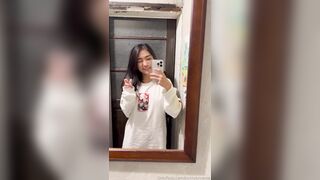 台灣AV女優小只馬「嘿尼」「bunnybrownie」OnlyFans私拍-08