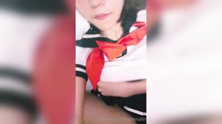 泰國童顏巨乳「pimnalin」OnlyFans私拍【第一彈】-04