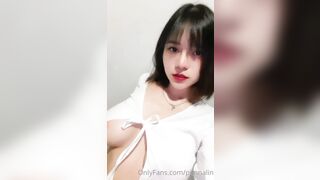 泰國童顏巨乳「pimnalin」OnlyFans私拍【第一彈】-15