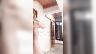 泰國童顏巨乳「pimnalin」OnlyFans私拍【第三彈】-02