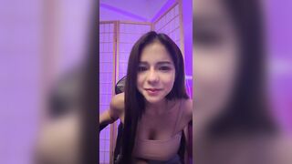 泰國童顏巨乳「pimnalin」OnlyFans私拍【第三彈】-10