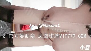 巨乳美女Nasiax1小巨快來感受一下F奶的波濤洶湧