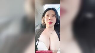 短發泰國美女babynookie-08