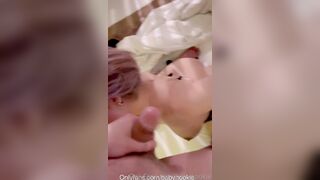 短發泰國美女babynookie-24