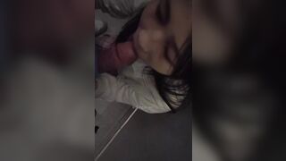 反差婊洛麗塔嫩妹 各種調教喝尿啪啪顏射內射 月經期間也要血戰到底-31