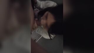 反差婊洛麗塔嫩妹 各種調教喝尿啪啪顏射內射 月經期間也要血戰到底-31