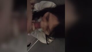 反差婊洛麗塔嫩妹 各種調教喝尿啪啪顏射內射 月經期間也要血戰到底-31