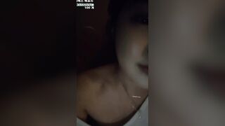 南韓巨乳裸舞女神【順德】天然F罩杯 胸抖得好兇猛 2