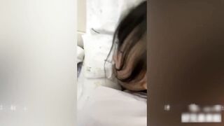 性感高馬尾19歲JK美女 她說分手期間給了別人兩次 腰部以下全是腿 翹起美腿插小穴