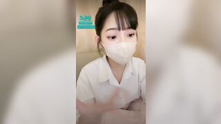 台灣SWAG 超級美少女hanna直播-07