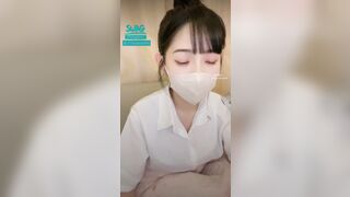 台灣SWAG 超級美少女hanna直播-07