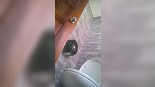 遊樂場女廁全景偷拍 各種極品美鮑魚-01