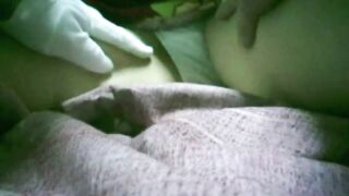 日本迷姦系列 超美超清純的美眉 被色狼長期偷窺 忍不住內射