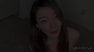 淫慾少婦「Nicolove」性愛私拍 挨操阿黑顏【第二彈】-06