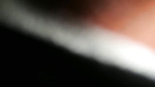 趁女友沒注意偷偷藏了一個攝影機 偷拍和女友啪啪全過程