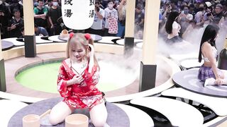 TRE台北國際成人展Taipei Red Expo-04