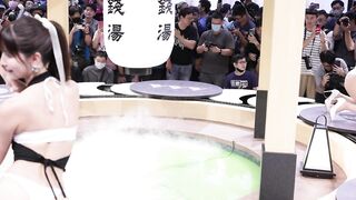 TRE台北國際成人展Taipei Red Expo-10