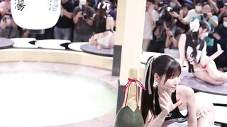 TRE台北國際成人展Taipei Red Expo-10