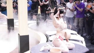 TRE台北國際成人展Taipei Red Expo-20