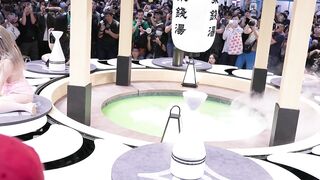 TRE台北國際成人展Taipei Red Expo-20