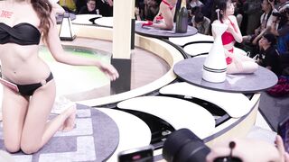 TRE台北國際成人展Taipei Red Expo-11