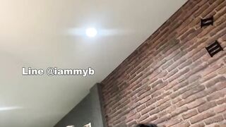 泰國人妻巨乳「Muaymyb」【第二彈】-01