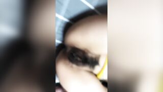 反差婊被變態男啪啪猛幹 2