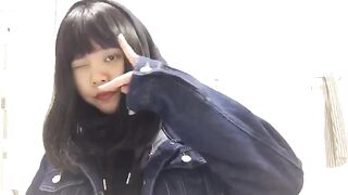 台灣大奶妹的私密被曝光-3