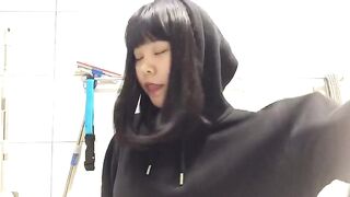 台灣大奶妹的私密被曝光-3