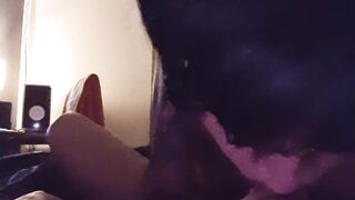 小情侶【mickeemo】性愛比賽-4