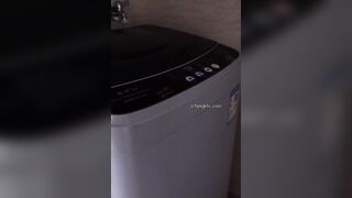 有色短劇《媽媽的年輕女閨蜜》淫亂爆乳美少婦『王儷丁』 第一集