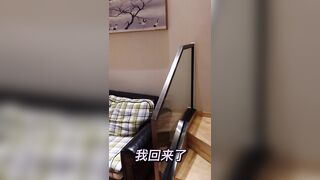 有色短劇《媽媽的年輕女閨蜜》淫亂爆乳美少婦『王儷丁』 第二集