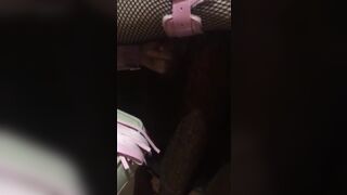 氣質型騷貨被金主調教 夾乳頭刮陰毛 超級淫蕩 (4)