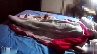 醉奸大奶熟女 性侵欲求不滿的騷穴