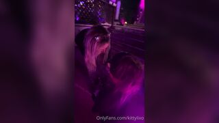 「Kitty Lixo」反差少女阿黑顏-10