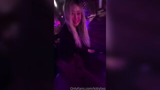 「Kitty Lixo」反差少女阿黑顏-10