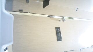 廁所偷拍 頂級顏值美女-07