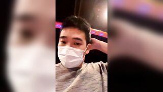 台灣性愛救火隊「偷妳Tony」tungho7107日常約炮-1