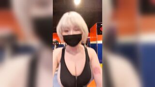 台灣性愛救火隊「偷妳Tony」tungho7107日常約炮-1