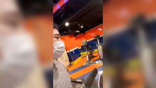 台灣性愛救火隊「偷妳Tony」tungho7107日常約炮-1