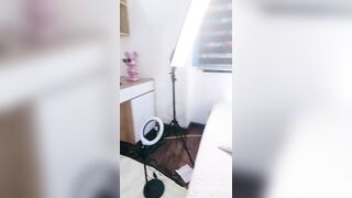 小美女直播和炮友愛愛 2