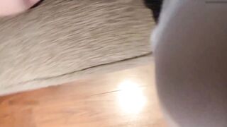 百人斬 貧乳學妹忘記帶套來酒店-34