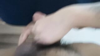 百人斬 貧乳學妹忘記帶套來酒店-35