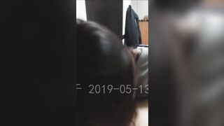美女蘿莉愛口交 口爆福利合集-13