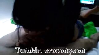 美女蘿莉愛口交 口爆福利合集-15