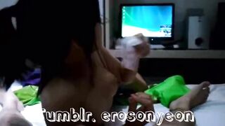 美女蘿莉愛口交 口爆福利合集-15