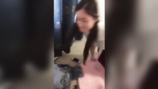 美女蘿莉愛口交 口爆福利合集-51